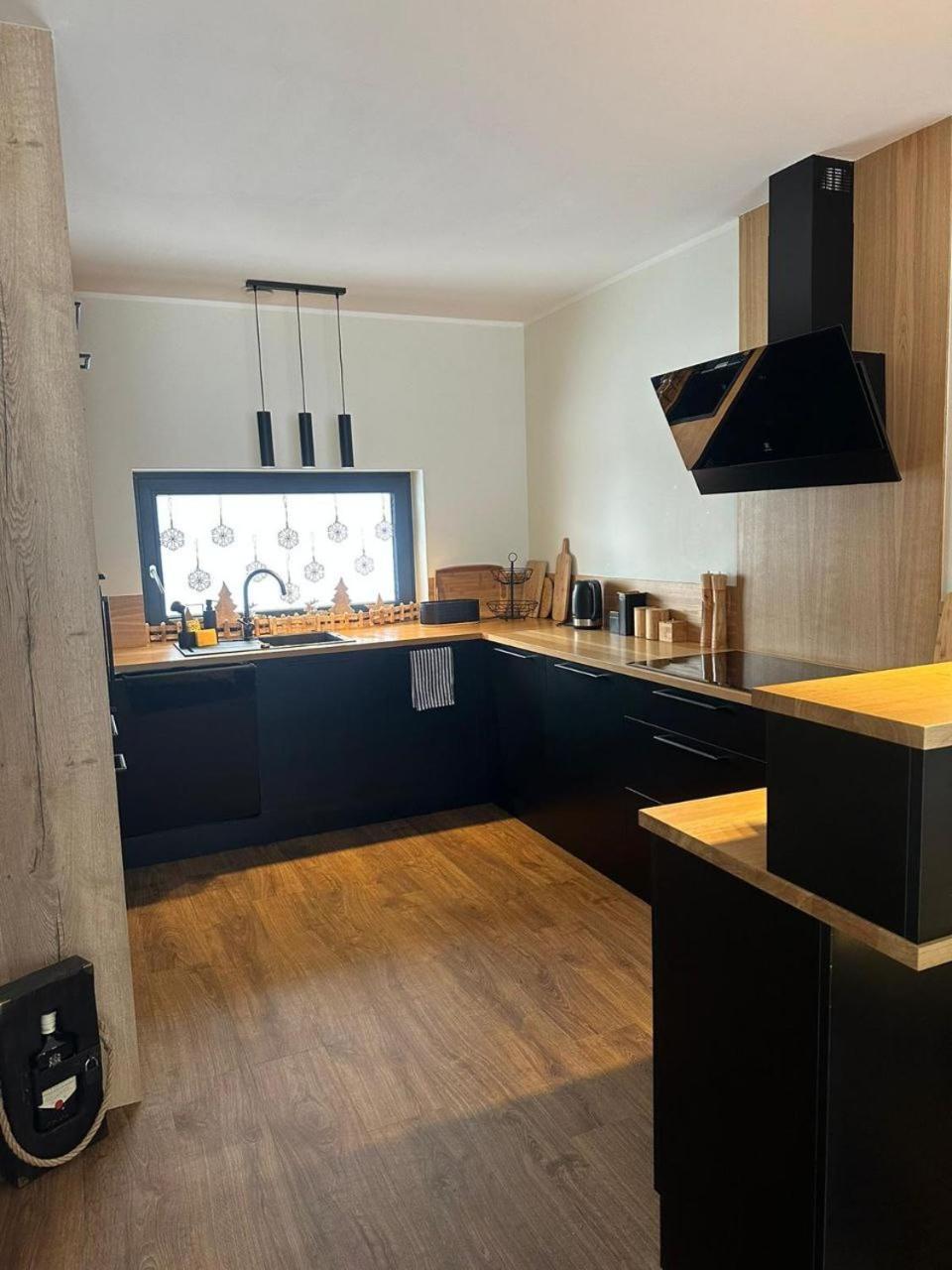 - Nigdy W Zyciu Holiday home