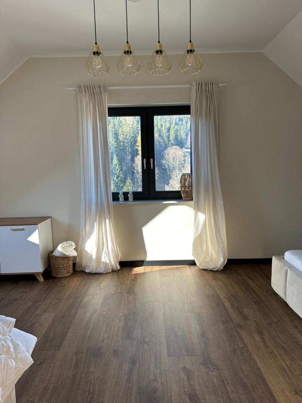Holiday home - Nigdy W Zyciu Sienna (Klodzko)