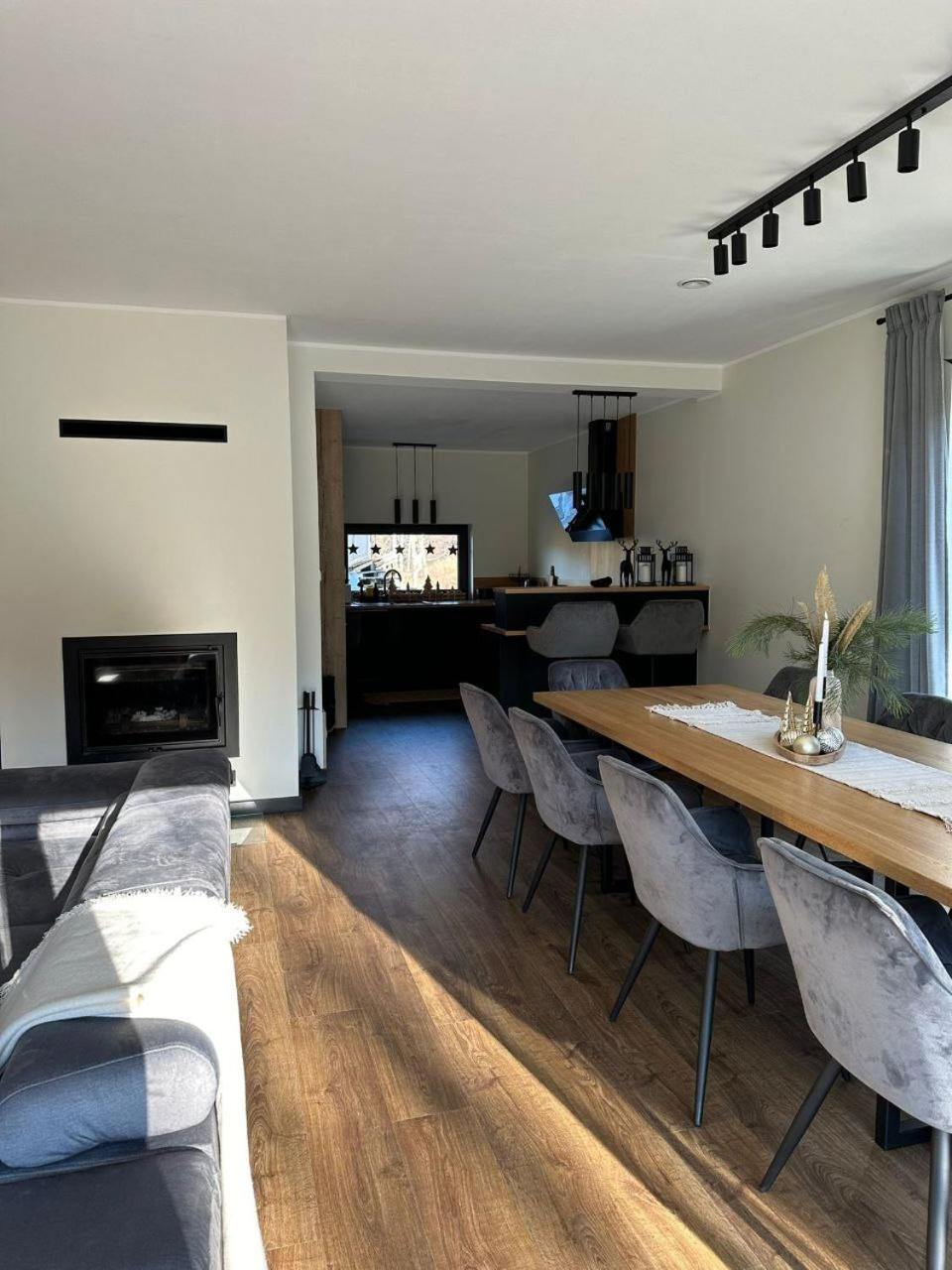 Holiday home - Nigdy W Zyciu Sienna (Klodzko)