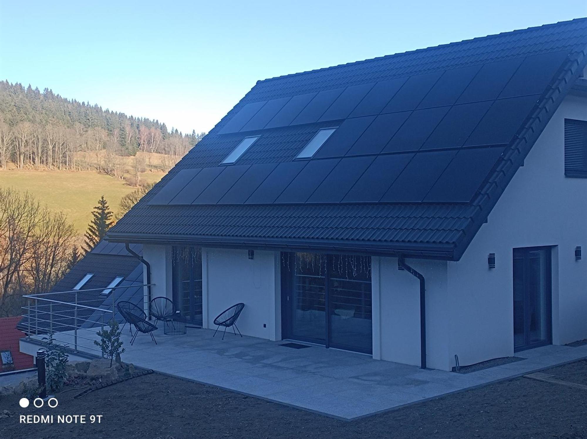 Holiday home - Nigdy W Zyciu Sienna (Klodzko)