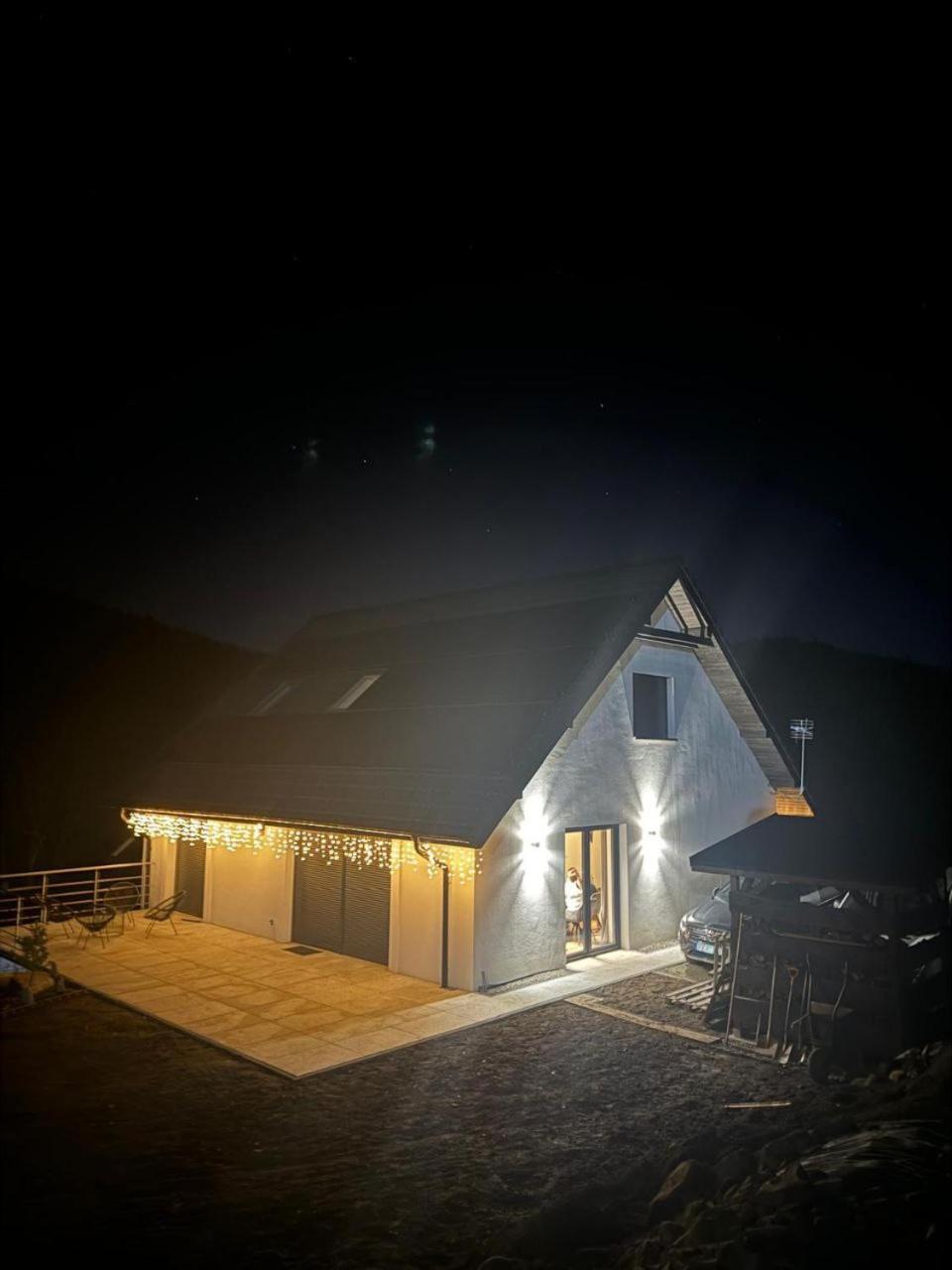 - Nigdy W Zyciu Holiday home *